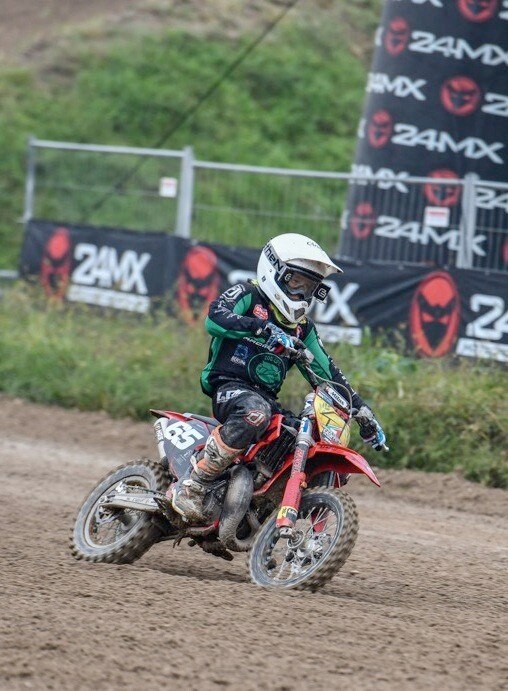 Campionato Italiano MX Junior: ecco i Campioni 2022!