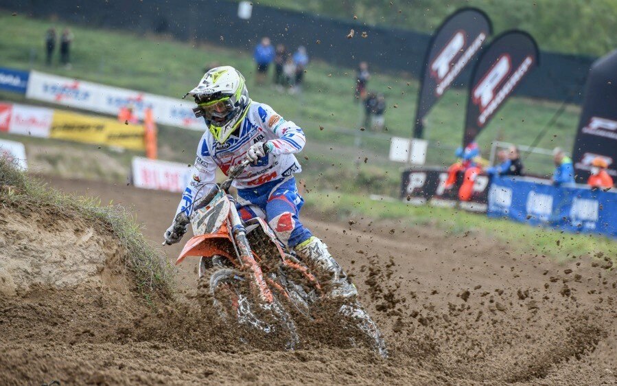 Campionato Italiano MX Junior: ecco i Campioni 2022!