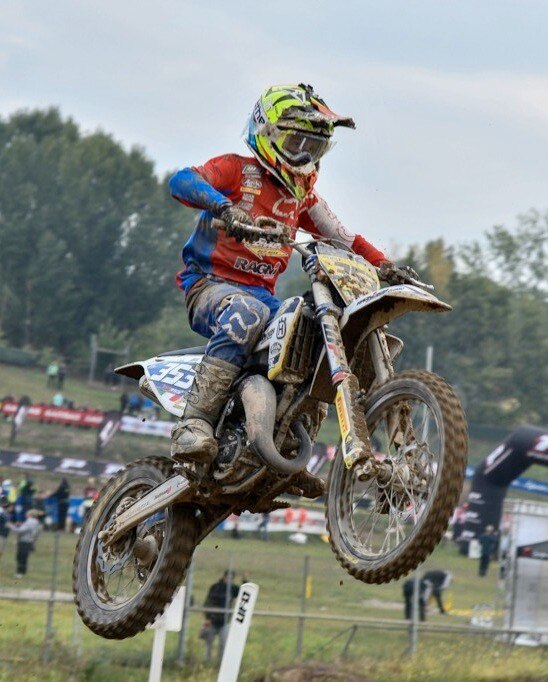 Campionato Italiano MX Junior: ecco i Campioni 2022!