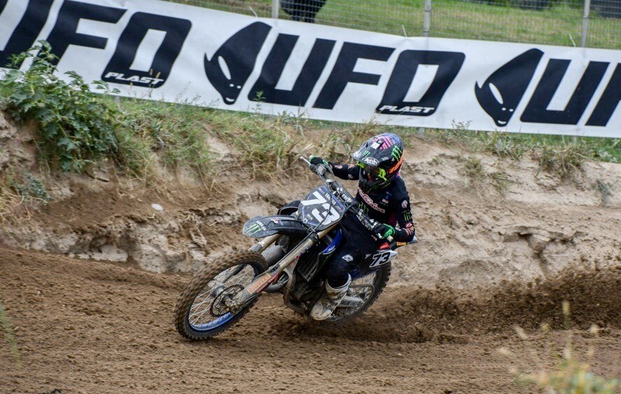 Campionato Italiano MX Junior: ecco i Campioni 2022!