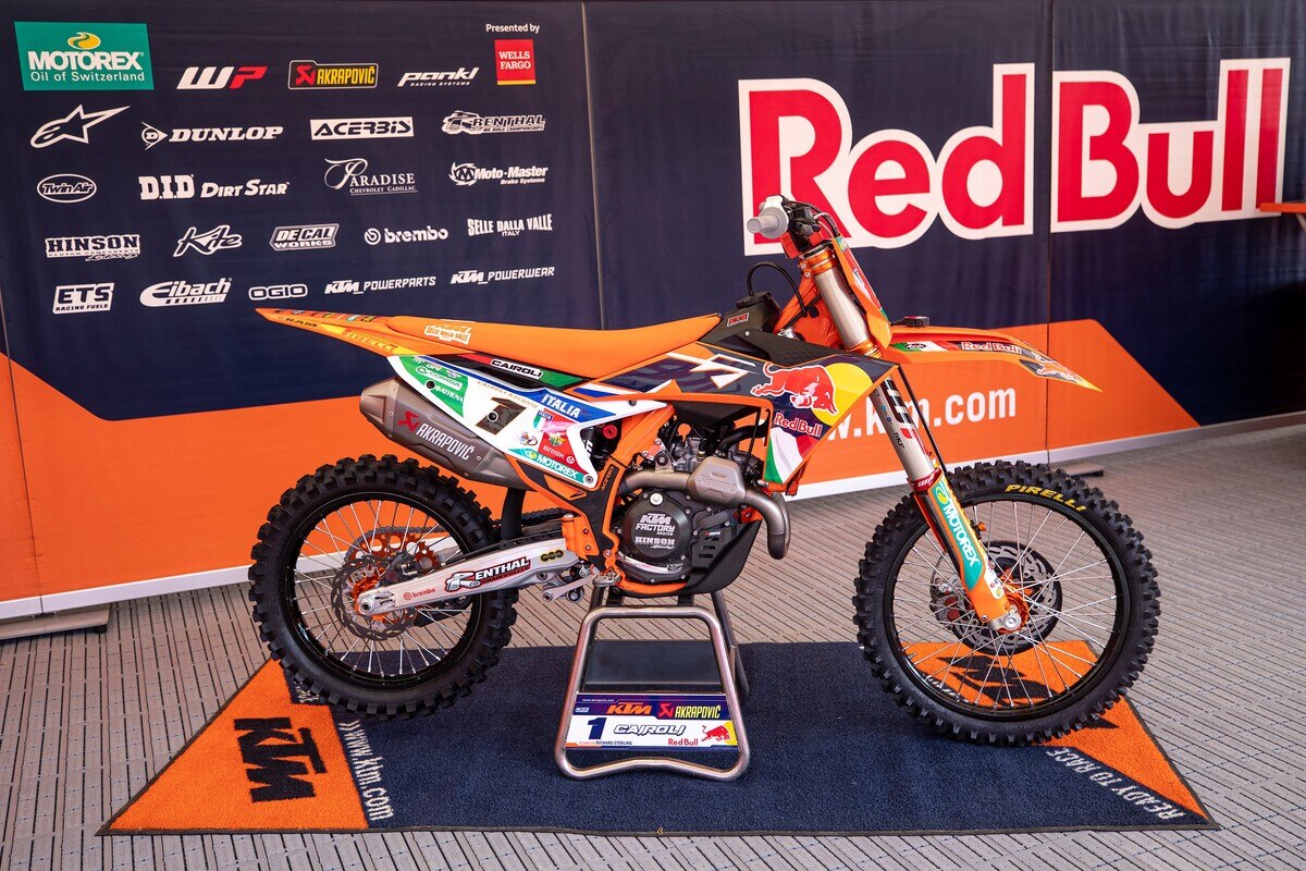Gli USA tornano alla vittoria nel Motocross delle nazioni! - VIDEO