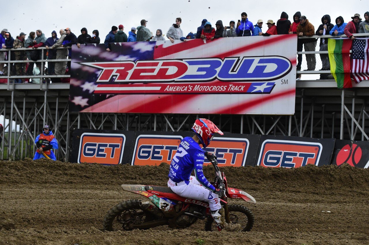 Gli USA tornano alla vittoria nel Motocross delle nazioni! - VIDEO