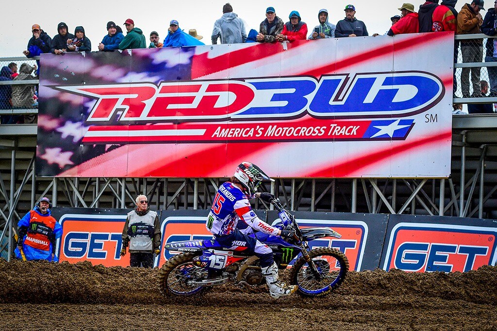 Gli USA tornano alla vittoria nel Motocross delle nazioni! - VIDEO