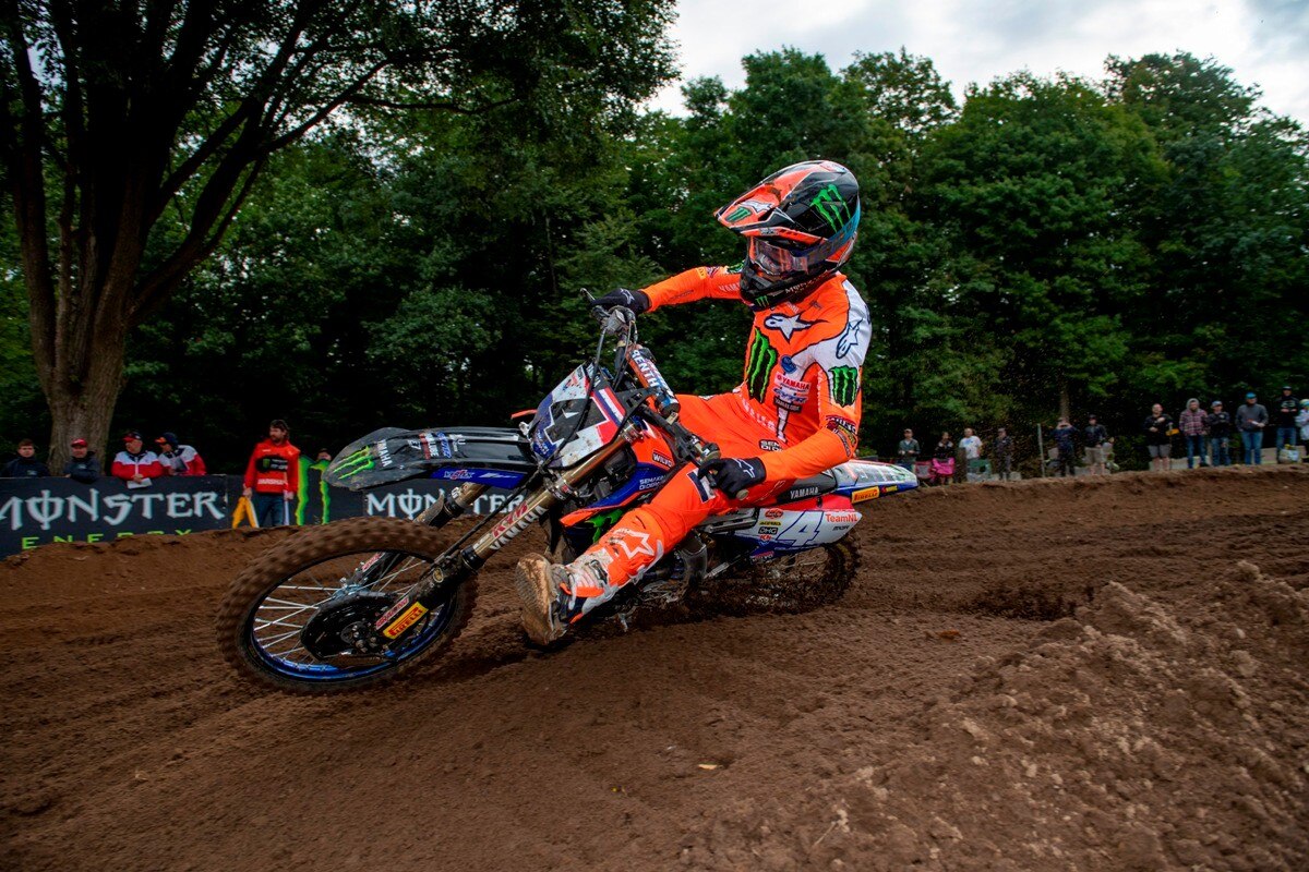 Gli USA tornano alla vittoria nel Motocross delle nazioni! - VIDEO