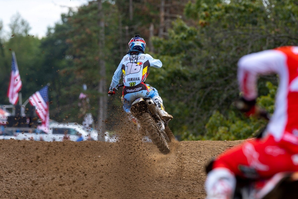 Gli USA tornano alla vittoria nel Motocross delle nazioni! - VIDEO