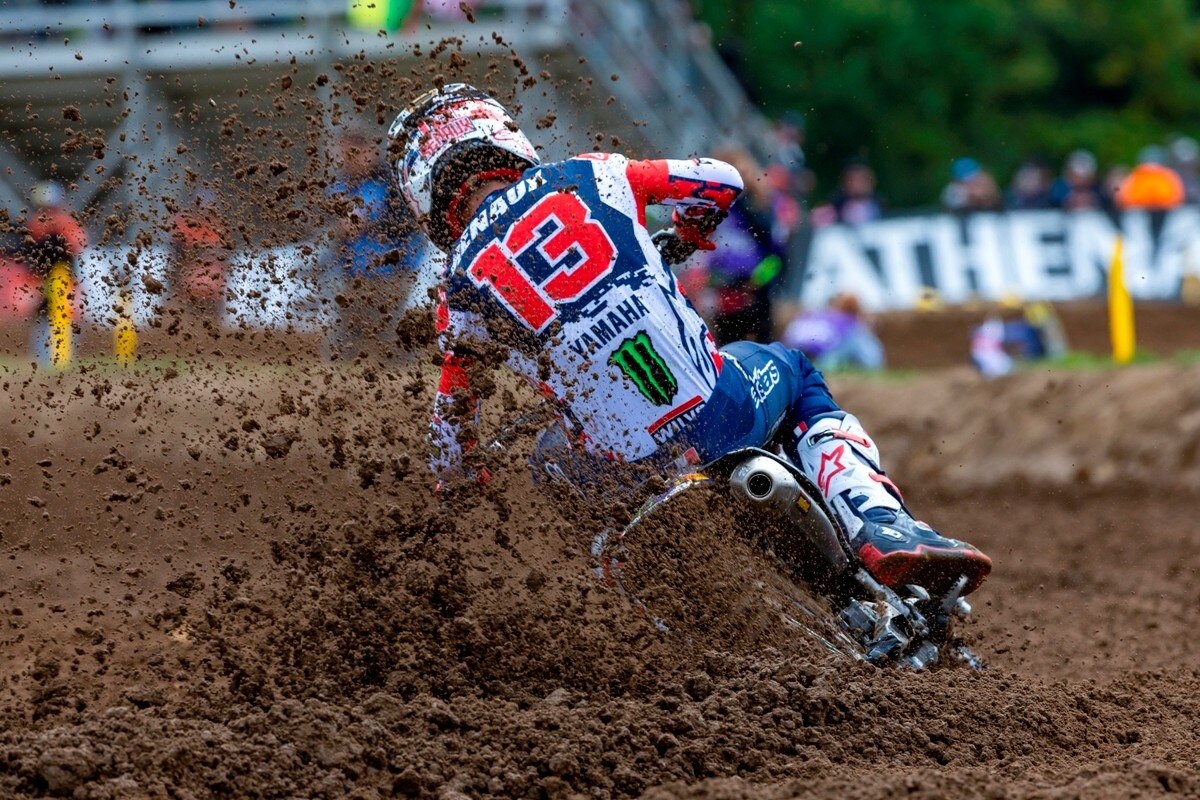Gli USA tornano alla vittoria nel Motocross delle nazioni! - VIDEO
