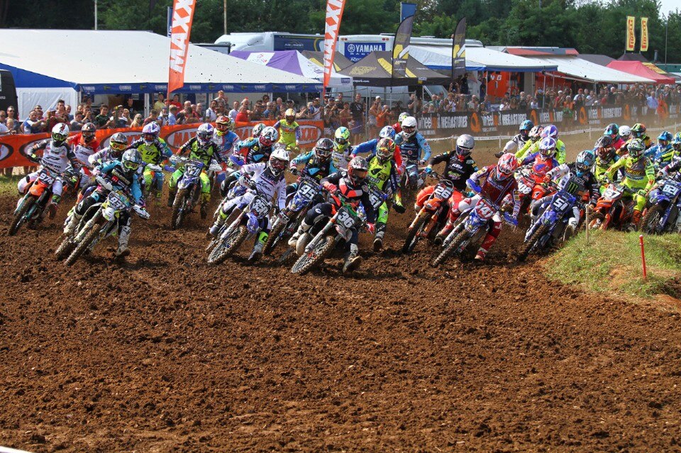 Ecco la stagione 2019 di FXAction