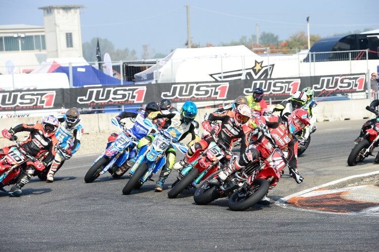 Italiano Supermoto 2019 all’insegna delle novità Italiano Supermoto 2019 all’insegna delle novità