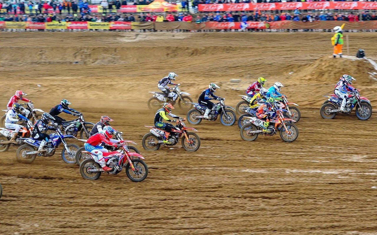 Gli Internazionali d’Italia MX 2019 si chiudono a Mantova