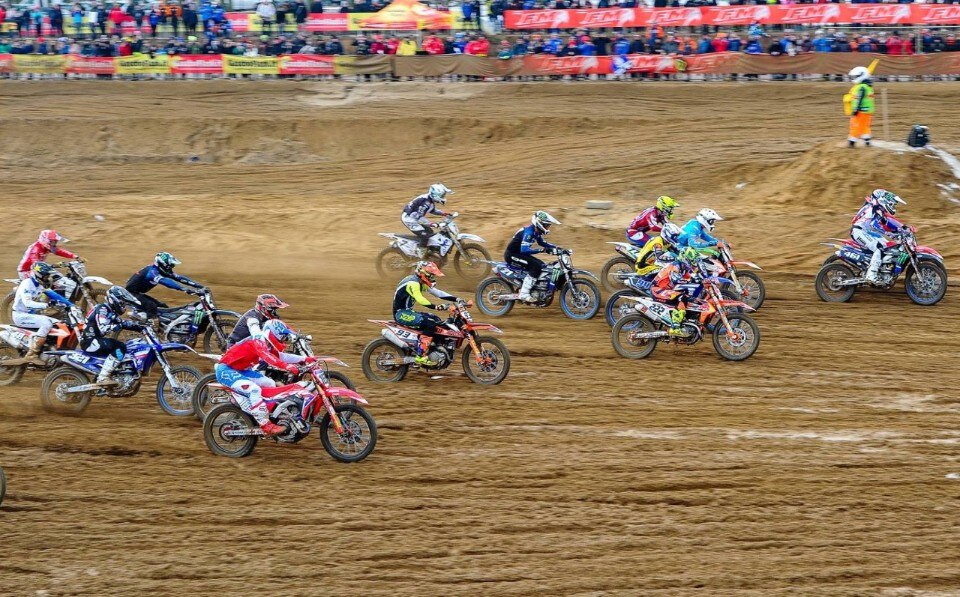 Gli Internazionali d’Italia MX 2019 si chiudono a Mantova