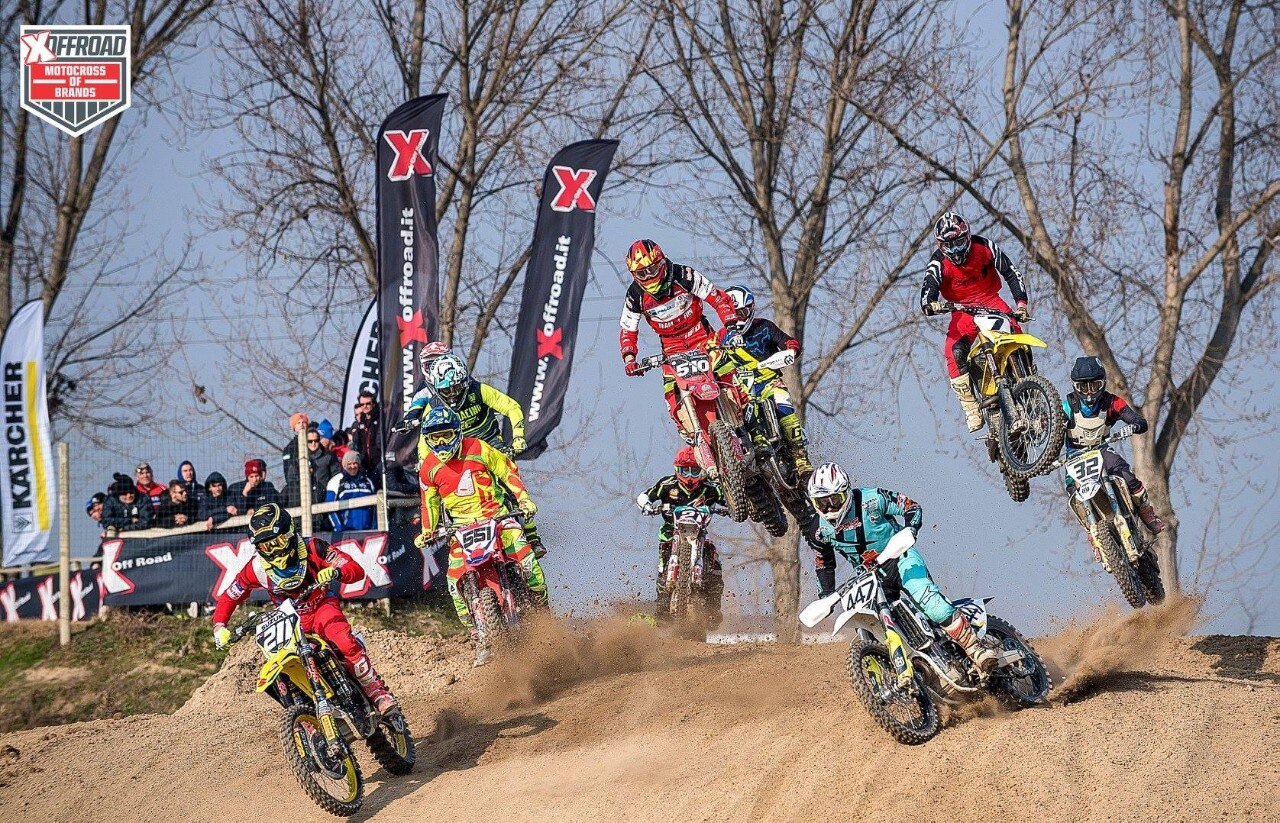 best motocross brands