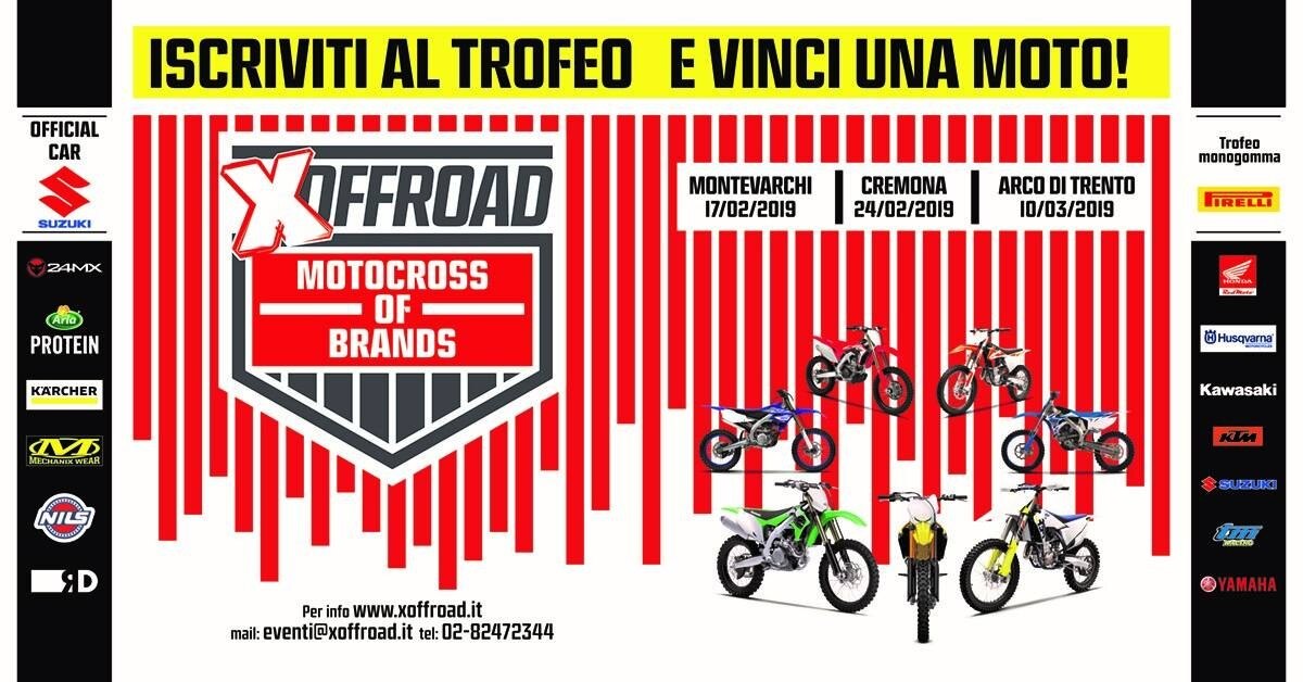 top motocross brands