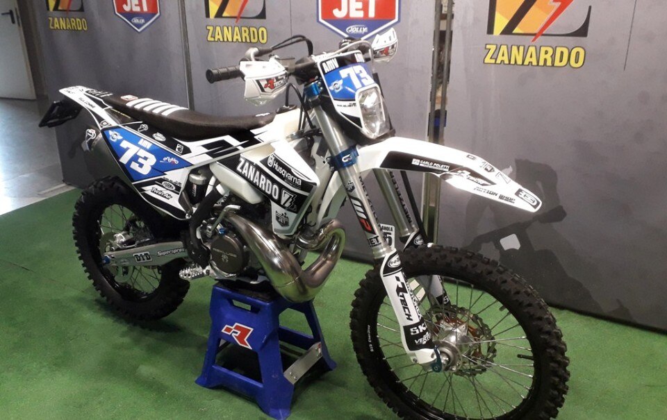 Jolly Enduro Team 2019 Jolly Enduro Team 2019