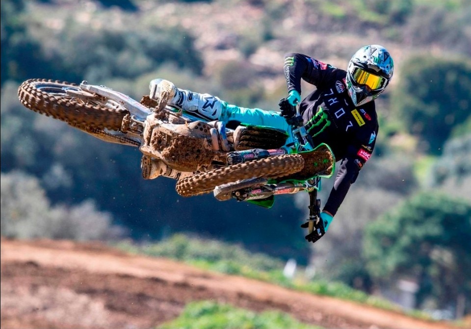 2019 KRT MX Video Released