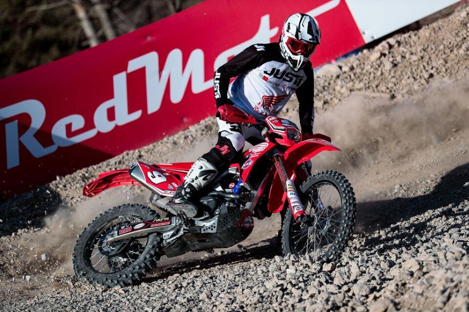 Ritorno di fiamma. Alex Salvini si racconta alla vigilia della stagione Ritorno di fiamma. Alex Salvini si racconta alla vigilia della stagione