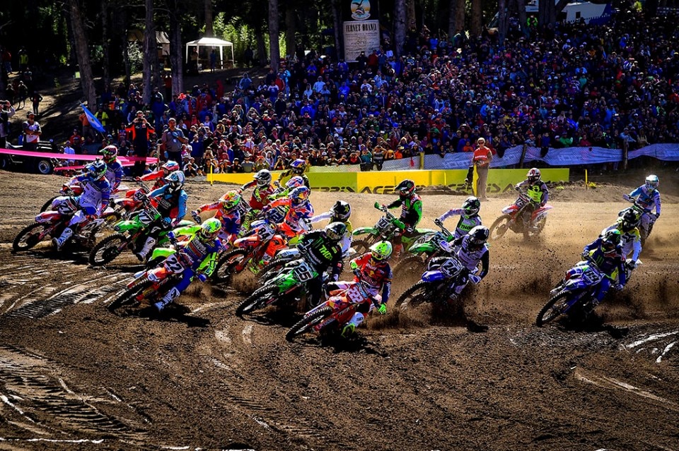 Mondiale MXGP 2019, arriba Argentina! Mondiale MXGP 2019, arriba Argentina!