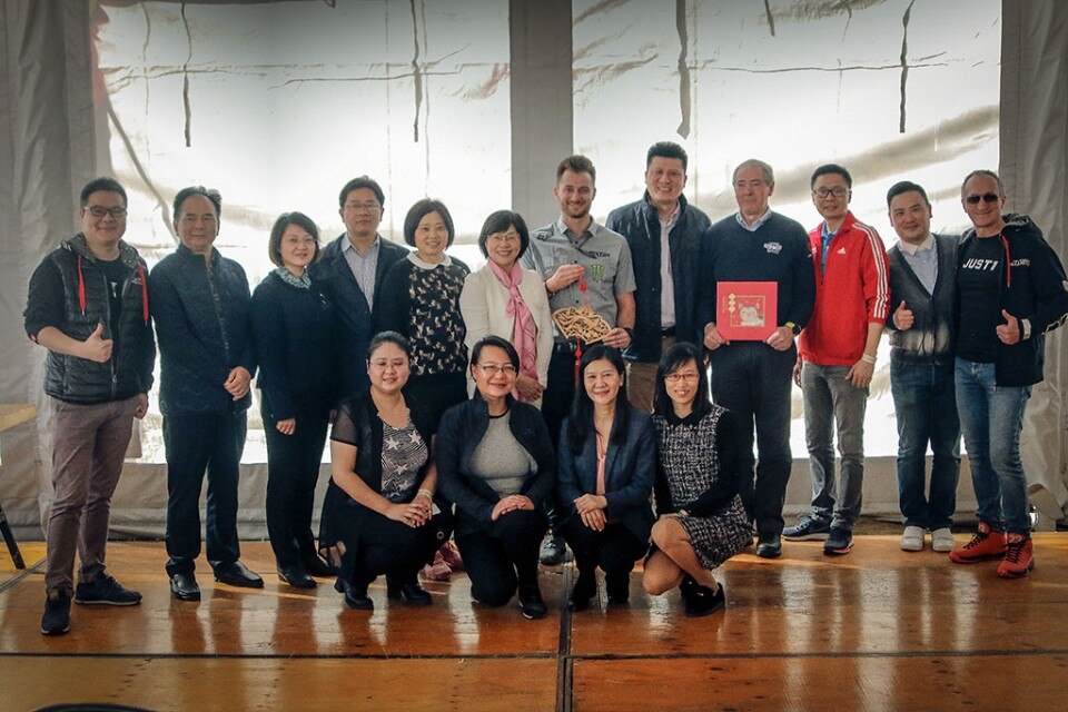 Mondiale MXGP 2019, posticipato il GP della Cina Mondiale MXGP 2019, posticipato il GP della Cina