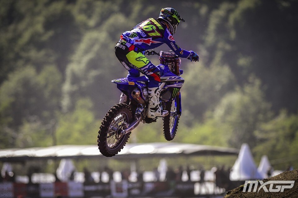 Mondiale MXGP, l’infermeria è già piena… Mondiale MXGP, l’infermeria è già piena…