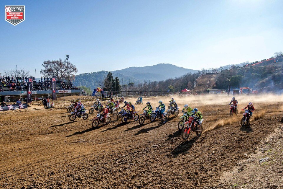 Motocross of Brands, lo scontro finale!