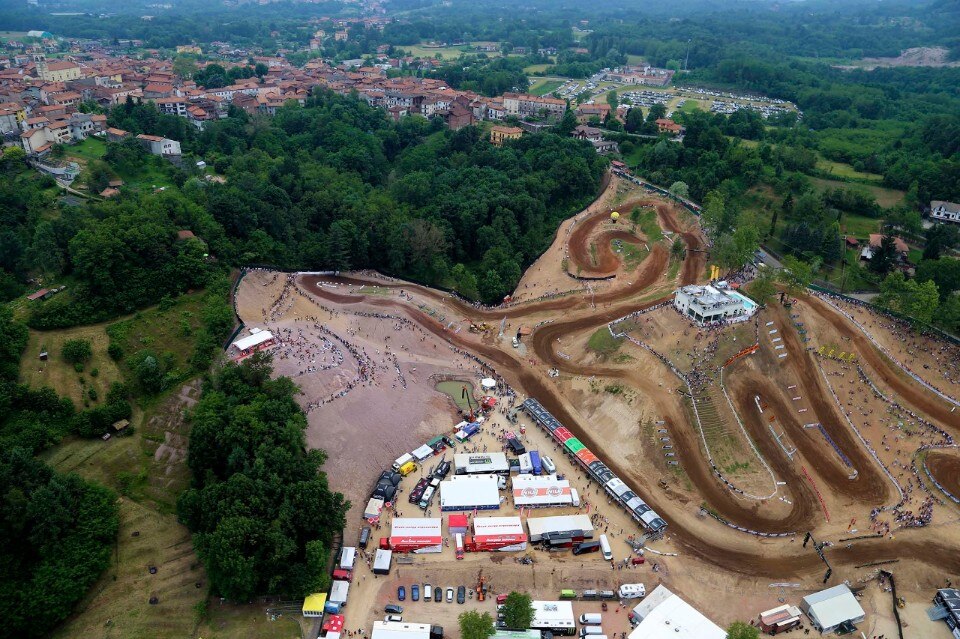 Maggiora Park verso la riapertura?