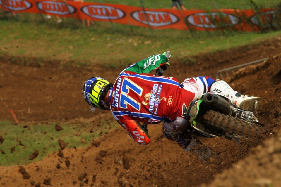 L'Italiano Motocross Prestige 2019 comincia da Cingoli L'Italiano Motocross Prestige 2019 comincia da Cingoli