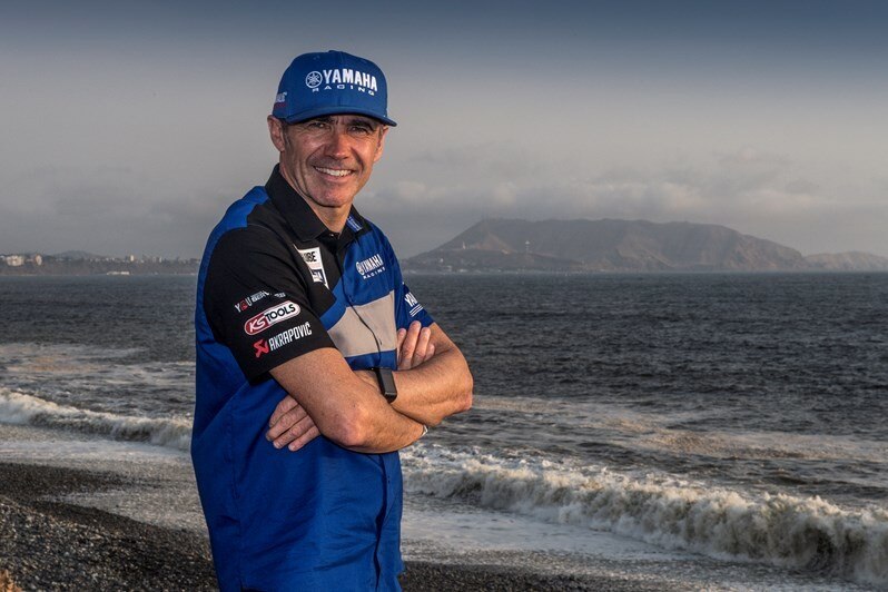 Yamaha Motor Europe riorganizza la struttura racing per il 2019 Yamaha Motor Europe riorganizza la struttura racing per il 2019