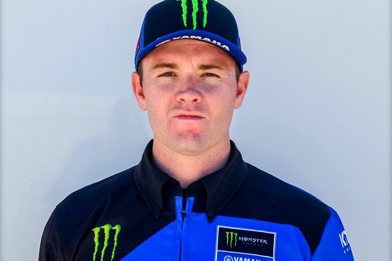 AMA Supercross, è Josh Grant il sostituto di Aaron Plessinger  AMA Supercross, è Josh Grant il sostituto di Aaron Plessinger
