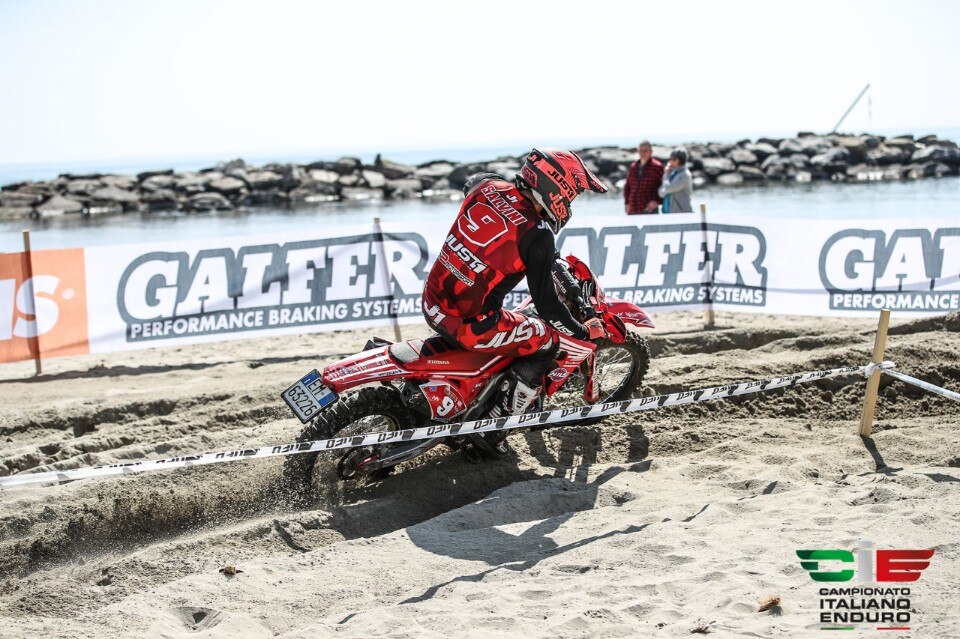 Gli Assoluti d’Italia di Enduro tornano nel prossimo weekend a Pontremoli