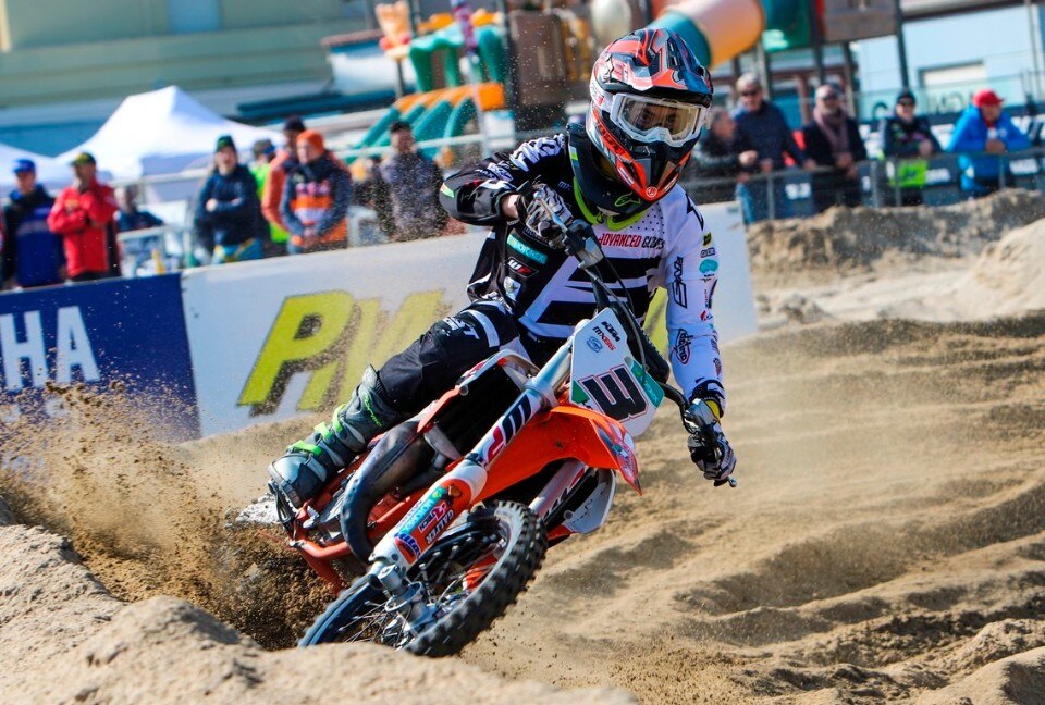 Selettiva Europeo 65 - 85 e Emx Women a Galaello