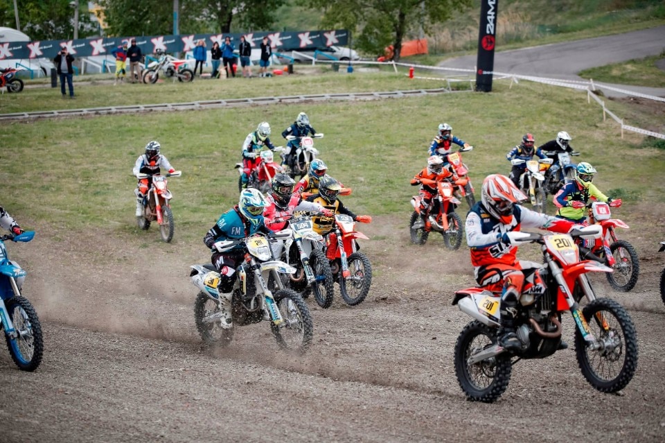 Primo maggio con il Trofeo National Enduro Country 2019 Primo maggio con il Trofeo National Enduro Country 2019