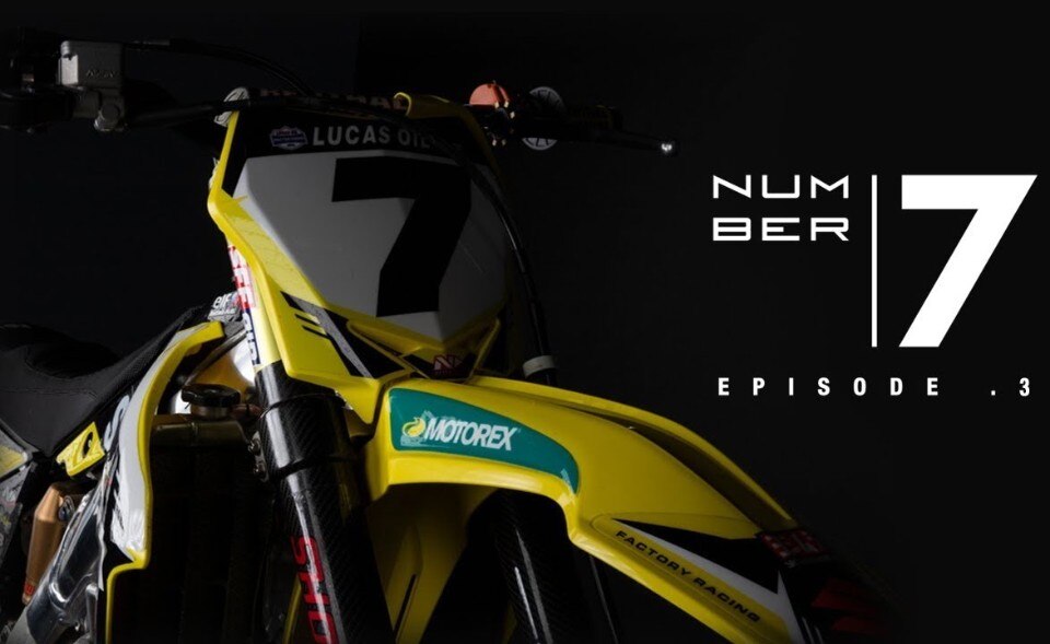 James Stewart video episodio #3, il ritiro