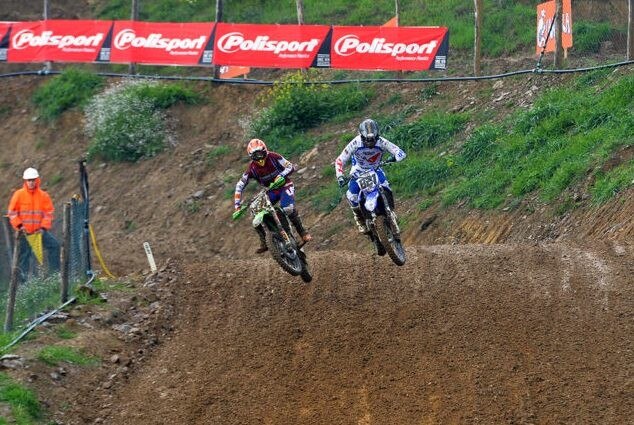 A Savignano torna in azione l'Italiano Motocross Prestige 