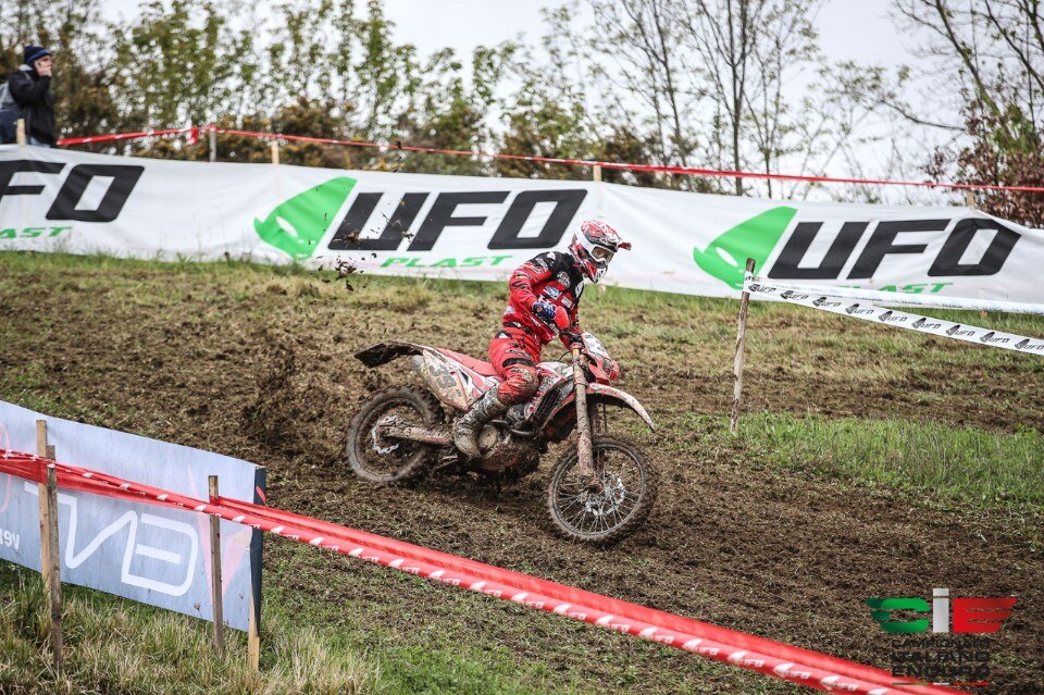 Gli Assoluti d’Italia Enduro 2019 a Sant’Angelo in Vado