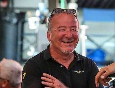 Ci ha lasciato Adriano Dondi 