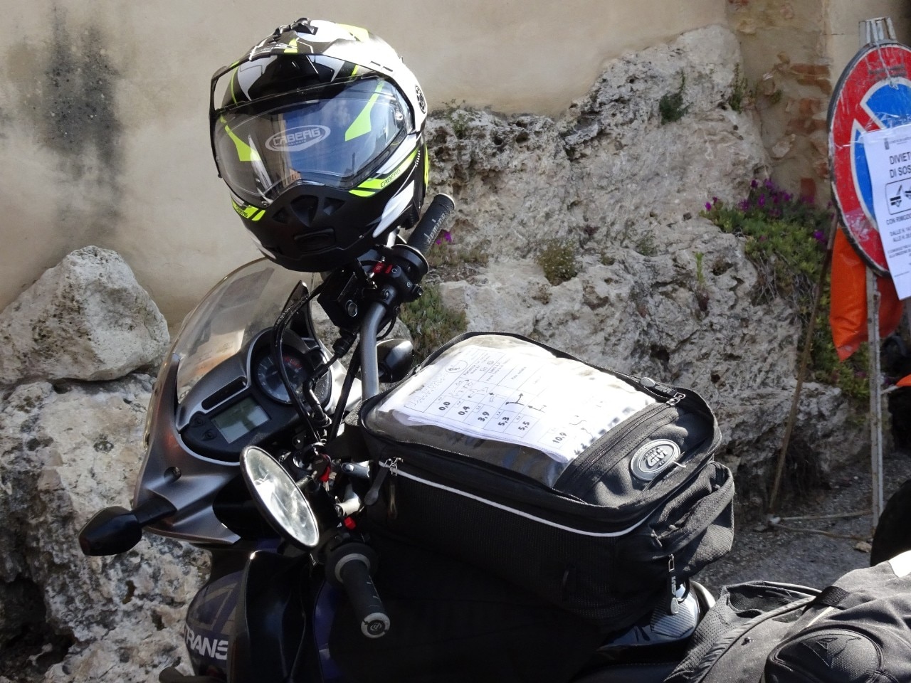 Val d'Orcia Adventure