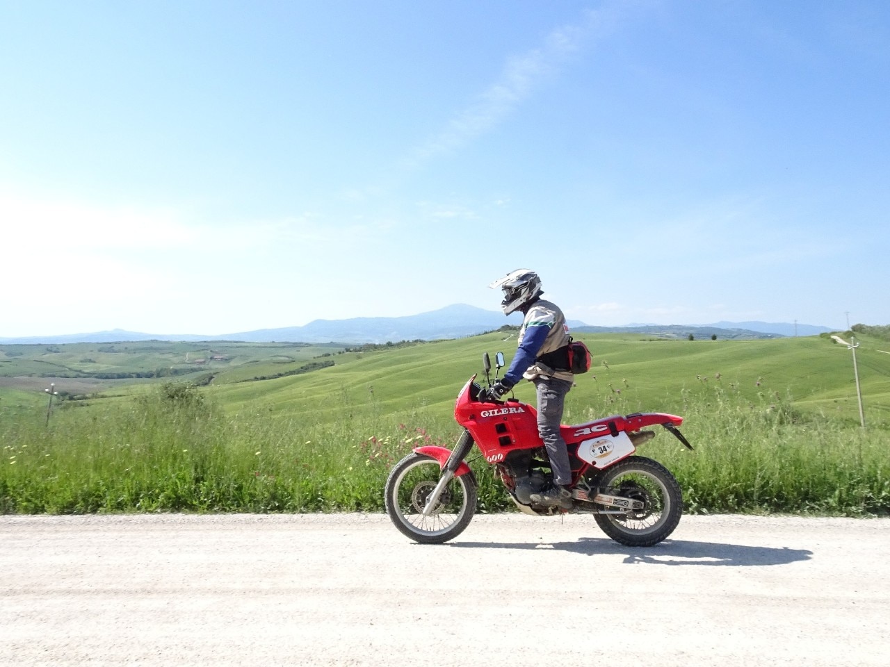 Val d'Orcia Adventure
