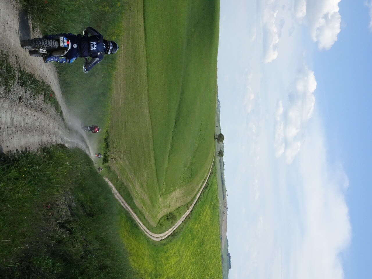 Val d'Orcia Adventure