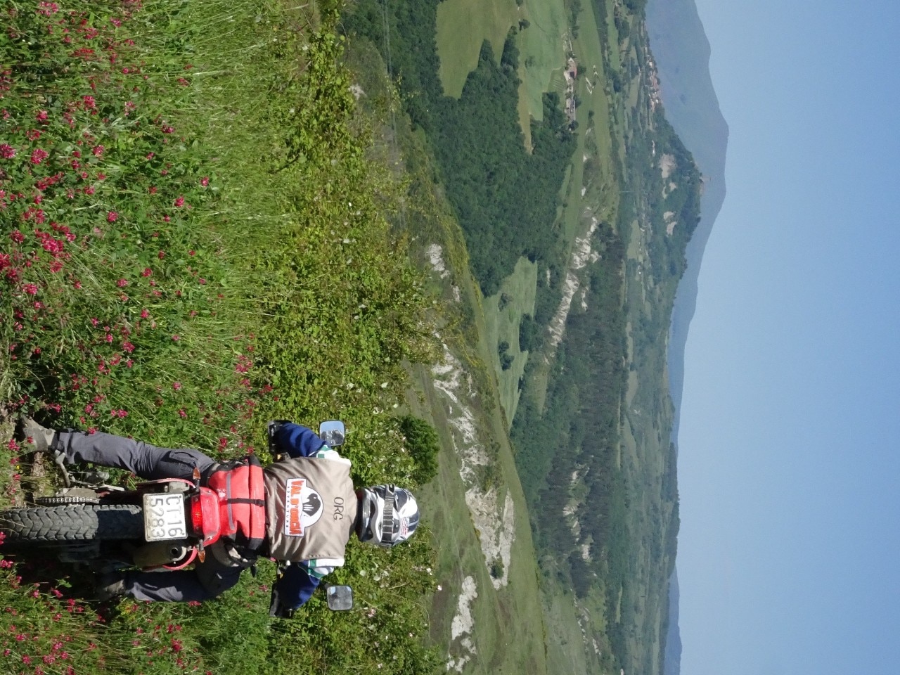 Val d'Orcia Adventure