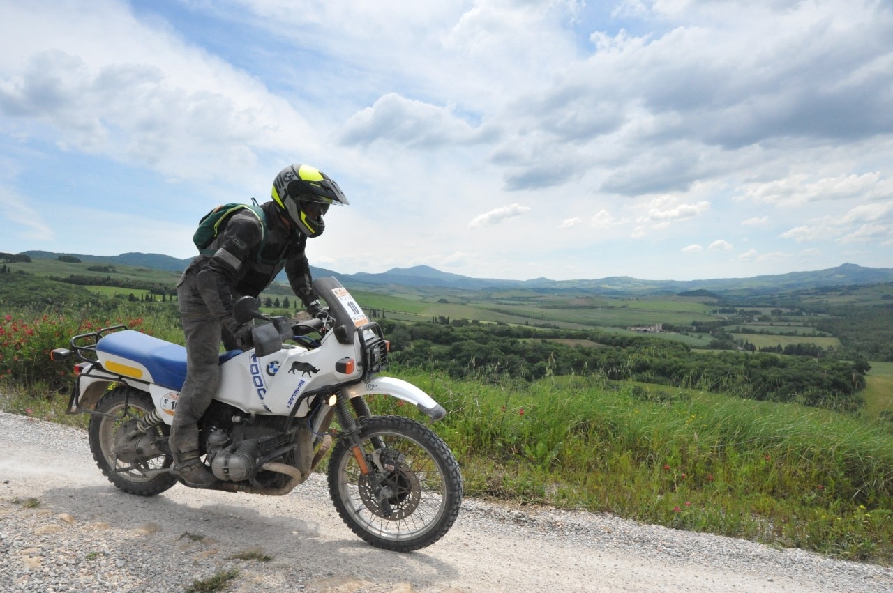 Val d'Orcia Adventure