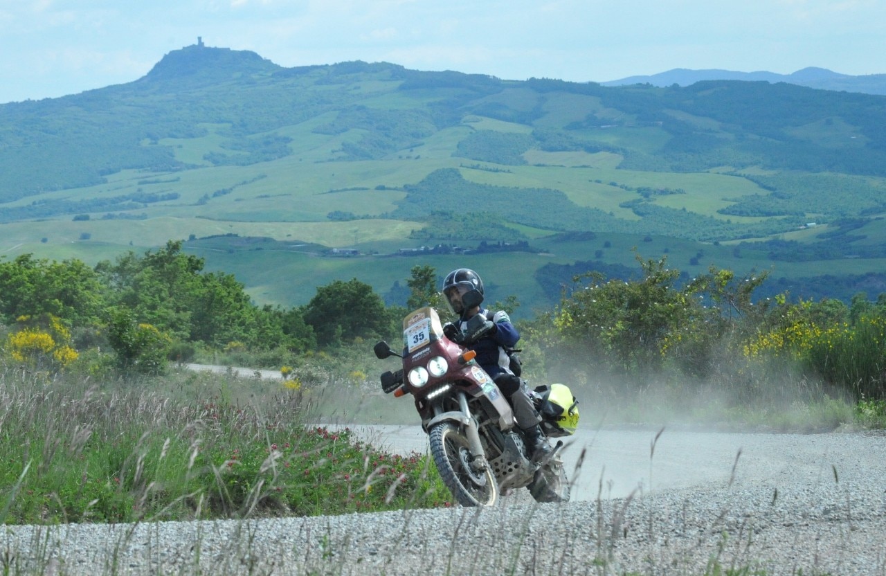 Val d'Orcia Adventure