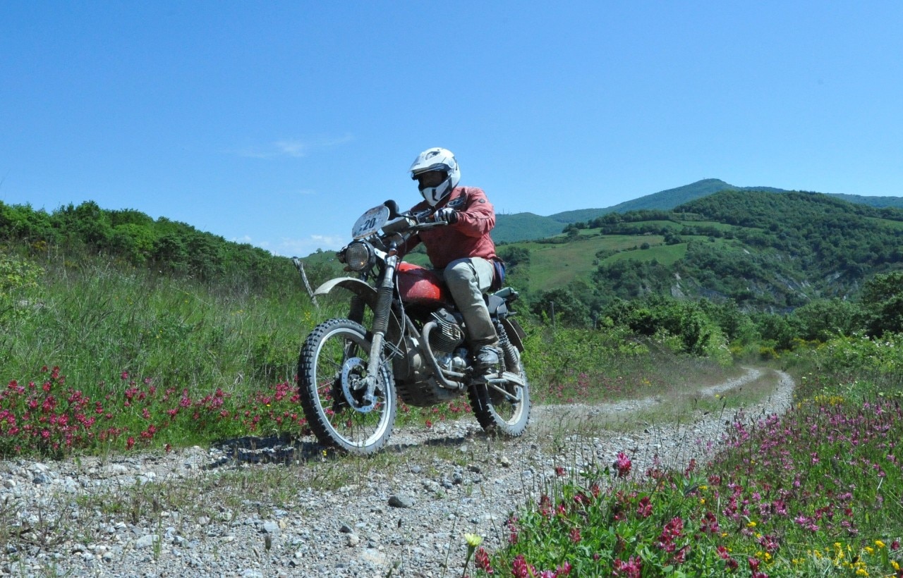 Val d'Orcia Adventure