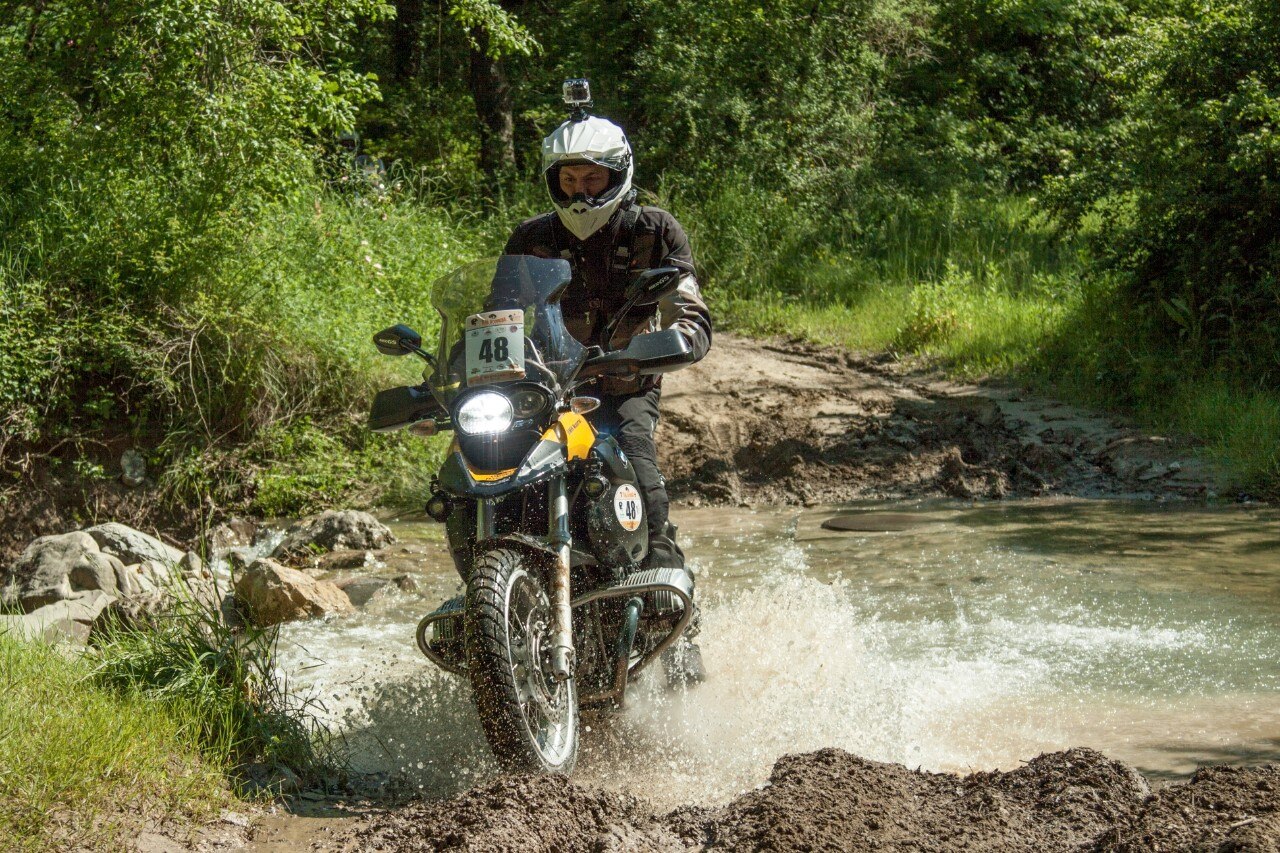 Val d'Orcia Adventure