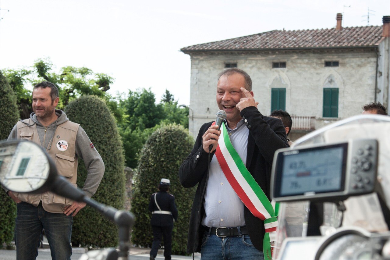 Val d'Orcia Adventure