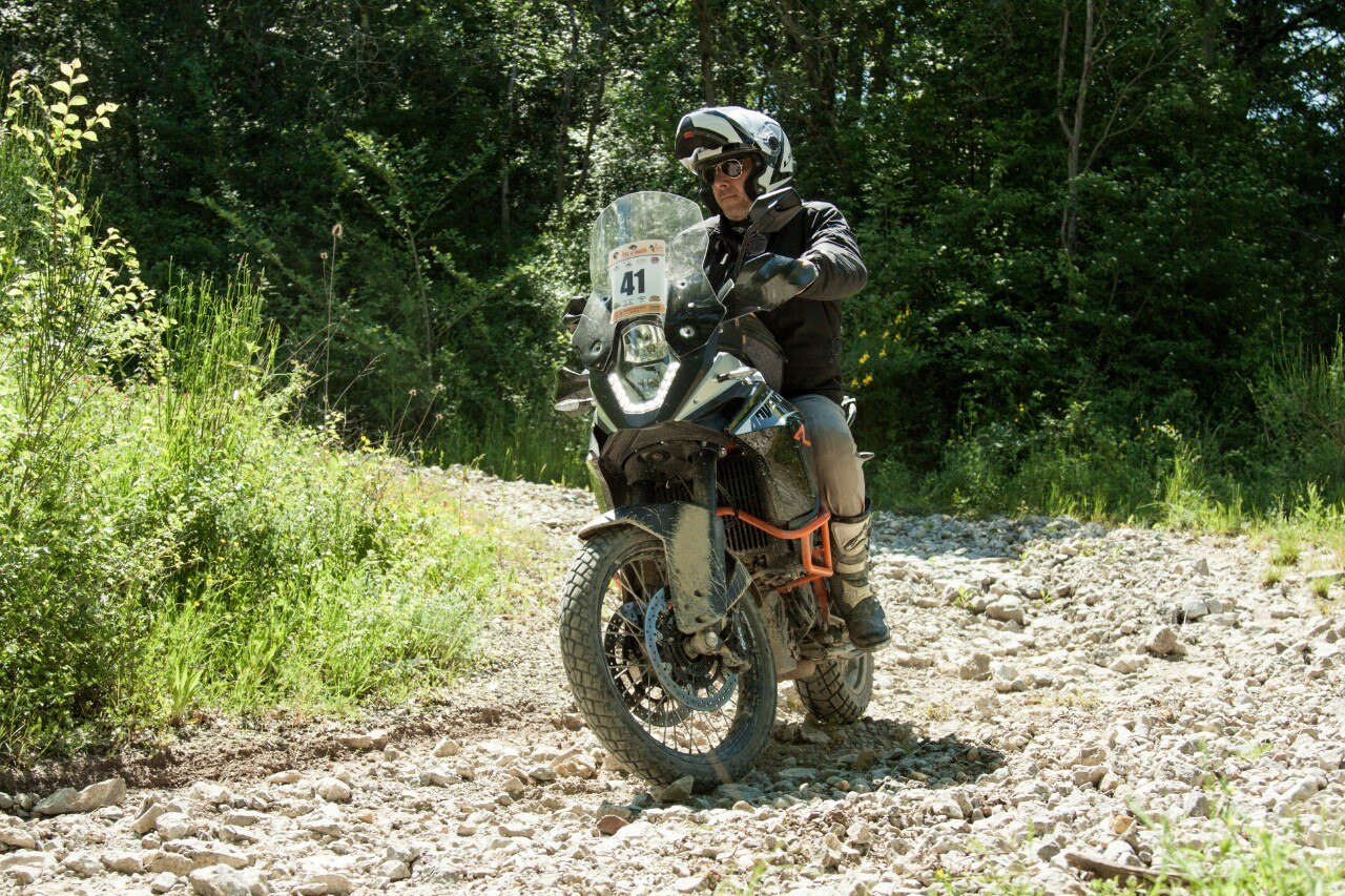 Val d'Orcia Adventure