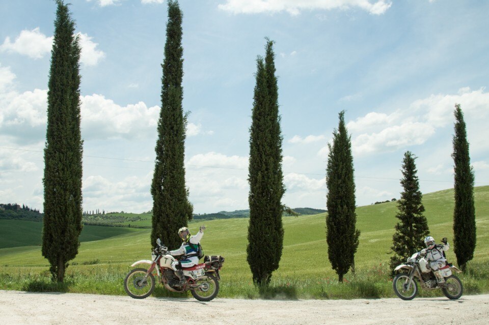 Val d'Orcia Adventure