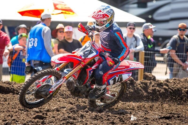 Seely out per il resto della stagione 