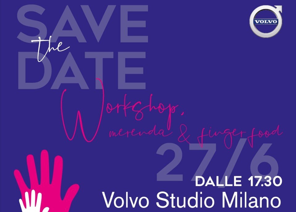 La Sicurezza è per tutti, il workshop a Milano