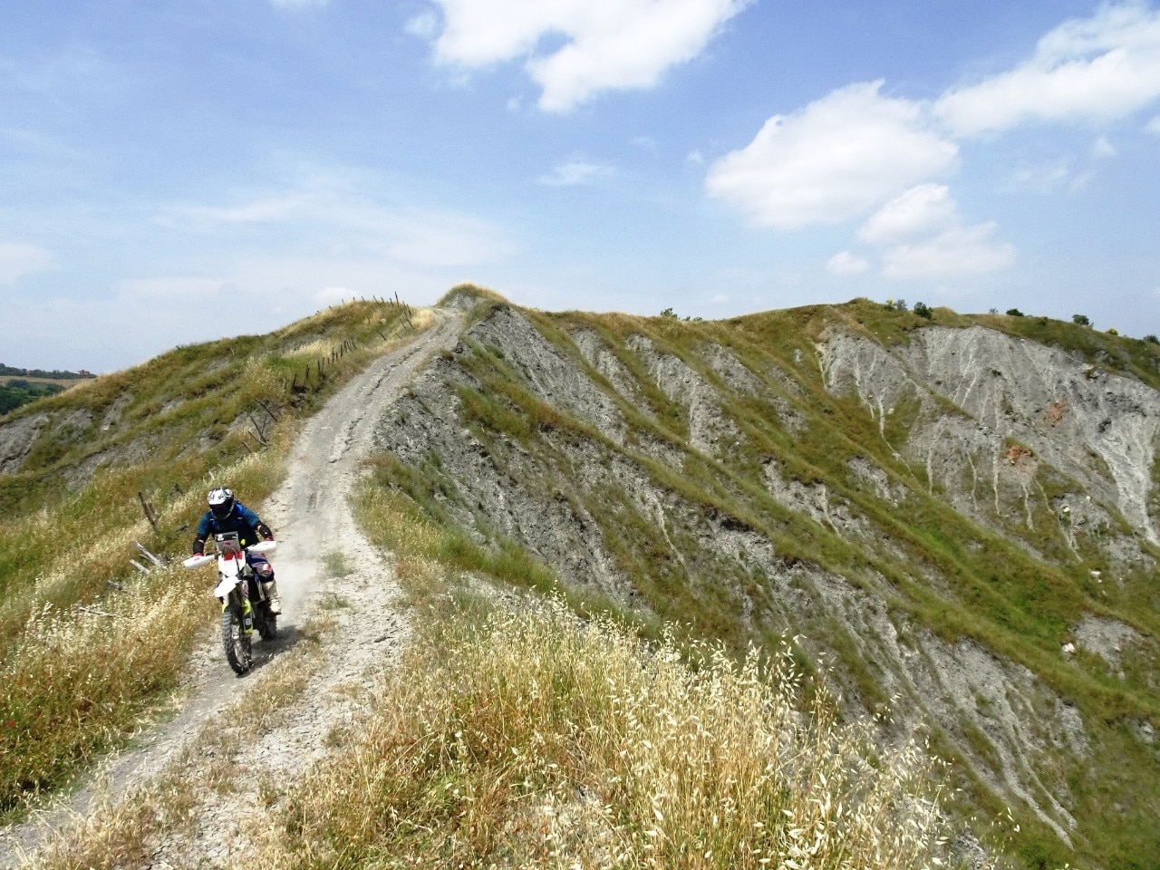 Calanchi Trophy a Castel San Pietro Terme (BO)