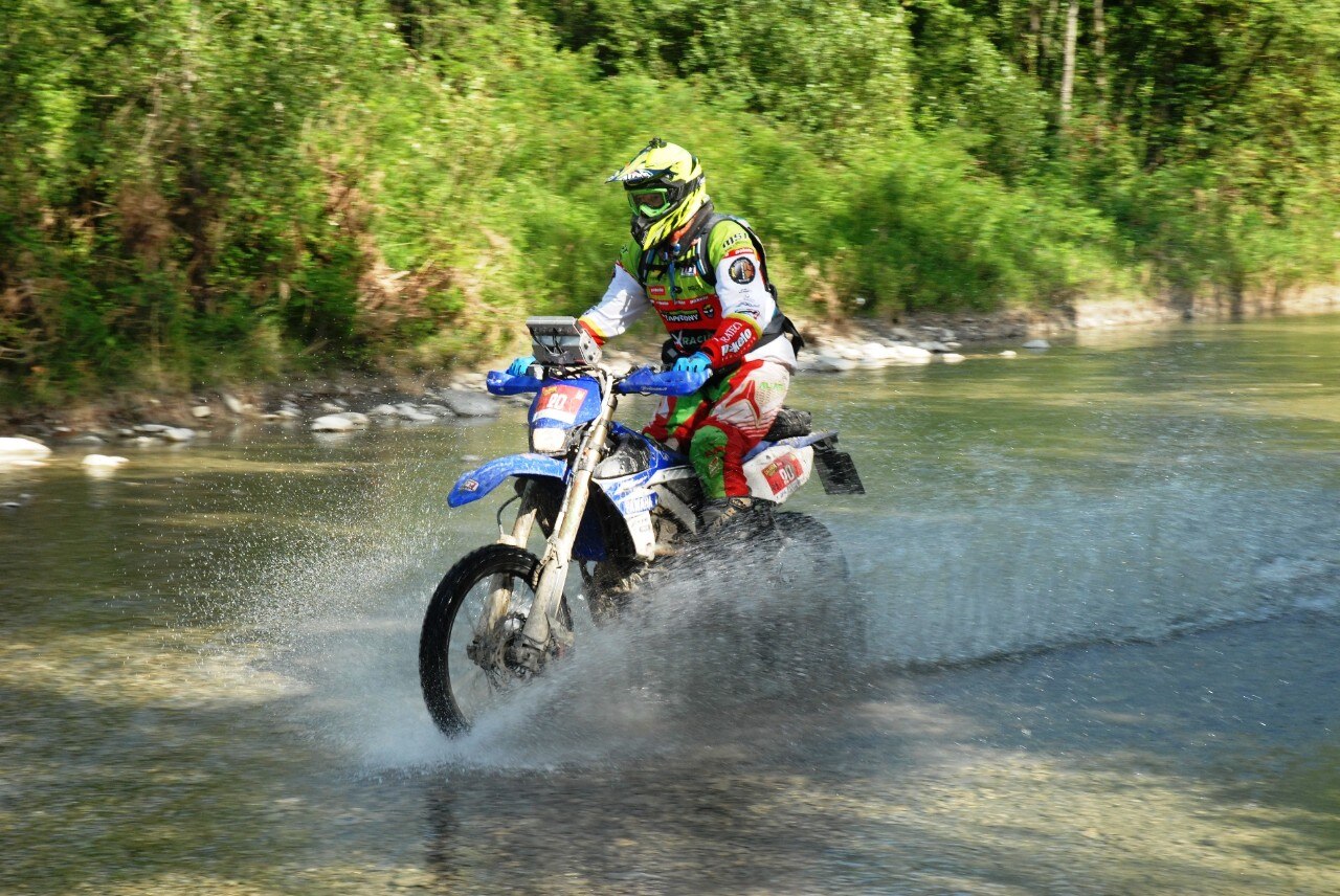 Calanchi Trophy a Castel San Pietro Terme (BO)