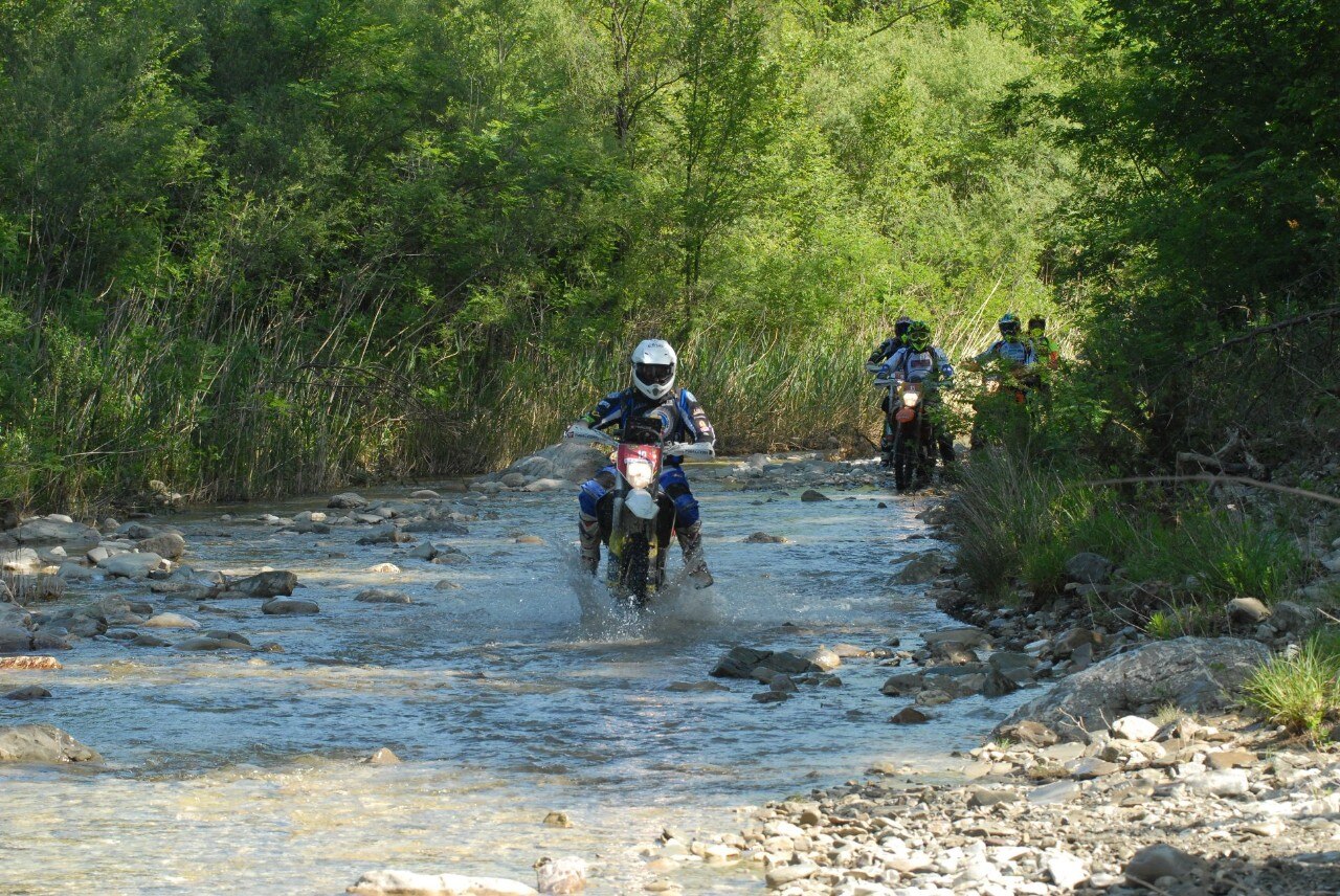 Calanchi Trophy a Castel San Pietro Terme (BO)
